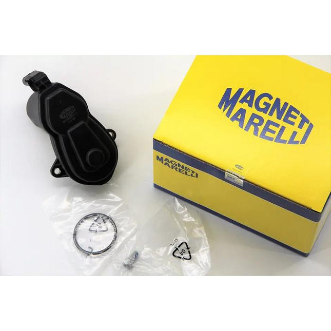 MARELLI Parking Brake Actuator Mercedes W166 Mercy ML GLE 1669065401