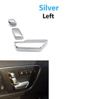 Silver Left