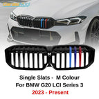 SGL M Colour