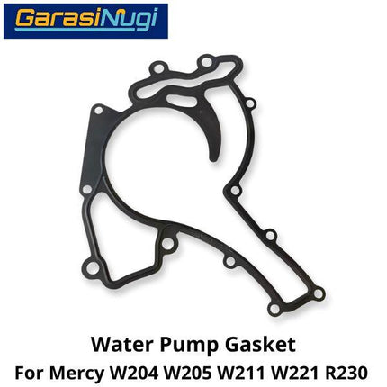Water Pump Mercy W204 W205 W211 W221 R230 Gasket Paking Pompa Air MA272
