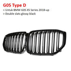 G05 Model D