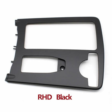 Mercedes W204 W212 W207 Cup Cover Console Botol Konsol Mercy C200 E200