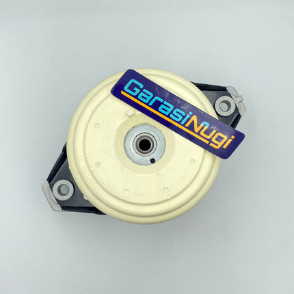 LEMFORDER Engine M276 Mounting 1662405817 W166 Mercedes GLE ML