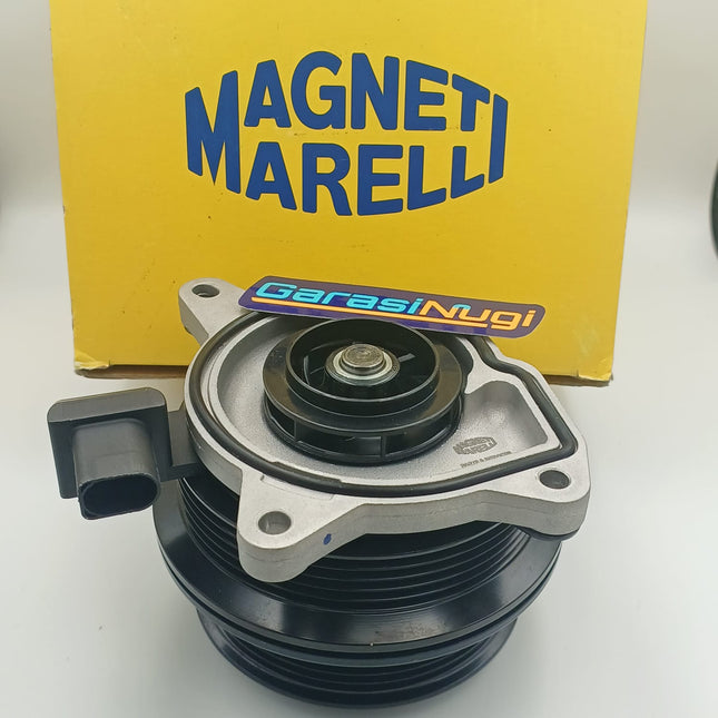 MARELLI Water Pump VW Golf Polo Tiguan Scirocco Pompa Air Audi A1