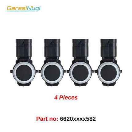 BMW F20 F30 Sensor Parkir Reverse Parking Radar Mundur PDC 116 330