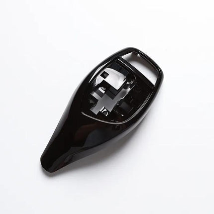 Gear Shift Selector Knob Trim Cover Tuas Gigi BMW F10 F30 F25 F Series