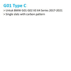 G01 Type C
