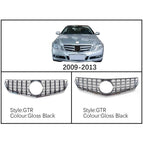 Facelift Dia SR