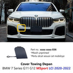 LCI Front M