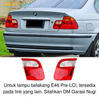 E46 PRE-LCI