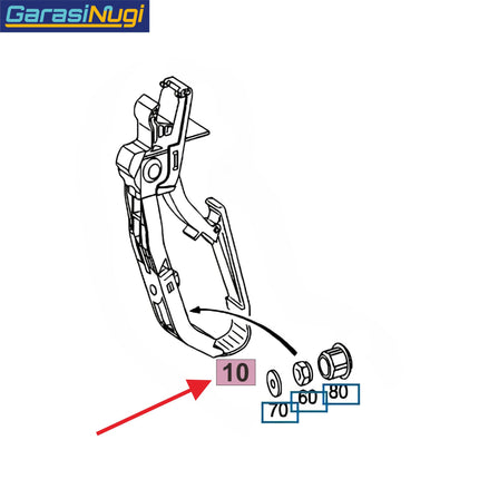 Acceleterator Pedal For Mercedes W203 Pedal Gas C200 C240