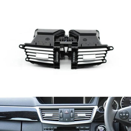 Mercedes W212 Pre-Facelift Kisi AC Grille Mercy E Class E200 2009-2012