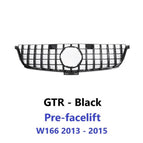 Pre-FL GTR BK