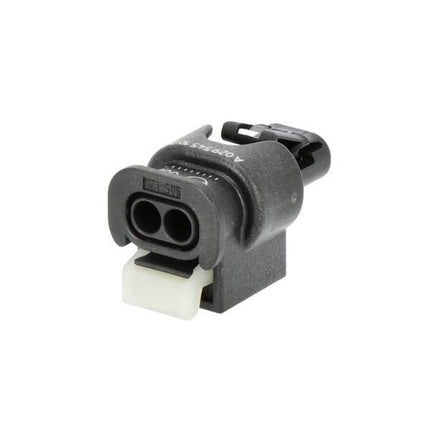 Connector 0295451026 Mercedes W204 W212 W166 Lampu Airbag Vakum Mercy C200