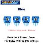 Button CVR Set BL