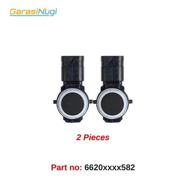 BMW F20 F30 Sensor Parkir Reverse Parking Radar Mundur PDC 116 330