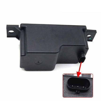 Voltage Converter Module Mercedes W205 Starter Battery 2054400073