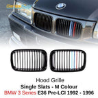 SGL M Colour