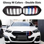 Double M Colors