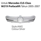 Pre-FL AMG SR