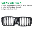 G08 NoH Type N