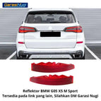 M Sport