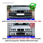 E36 NEW