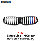 SGL M Colour