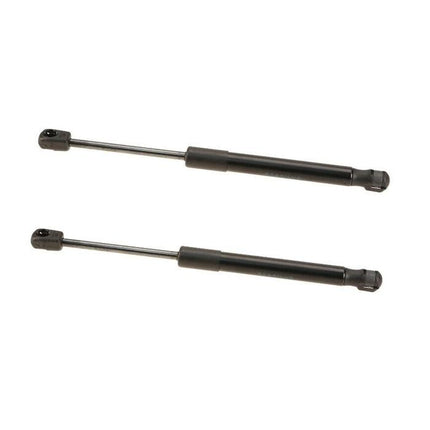 Porsche 991 Carrera 718 Boxster Cayman 981 Hood Strut Shock Kap Depan