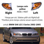 LCI Yellow / Right