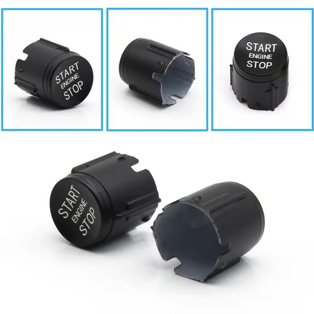 Tombol Start Stop Land Range Rover Sport Evoque Discovery LR094038