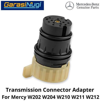 Transmission Mercy W202 W204 W210 Adapter Konektor Steker Transmisi C200
