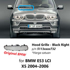 LCI BK R #732