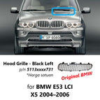 LCI BK L #731