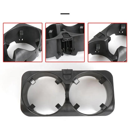 Mercedes W221 Cup Holder Botol Minum Mercy S280 S320 2006-2013