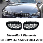 SR-BK Diamonds