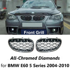Chrome Diamonds