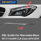 W117 FL Left