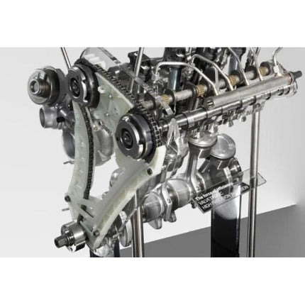 Timing Chain Set Rantai 11318648732 BMW F10 F30 F25 Mesin N20 N52 N55