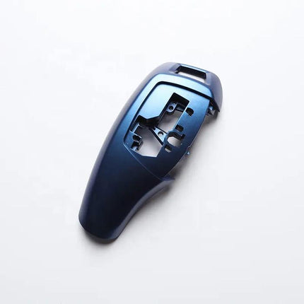 Gear Shift Selector Knob Trim Cover Tuas Gigi BMW F10 F30 F25 F Series