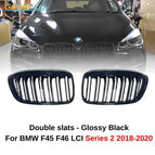 DBL Glossy BK