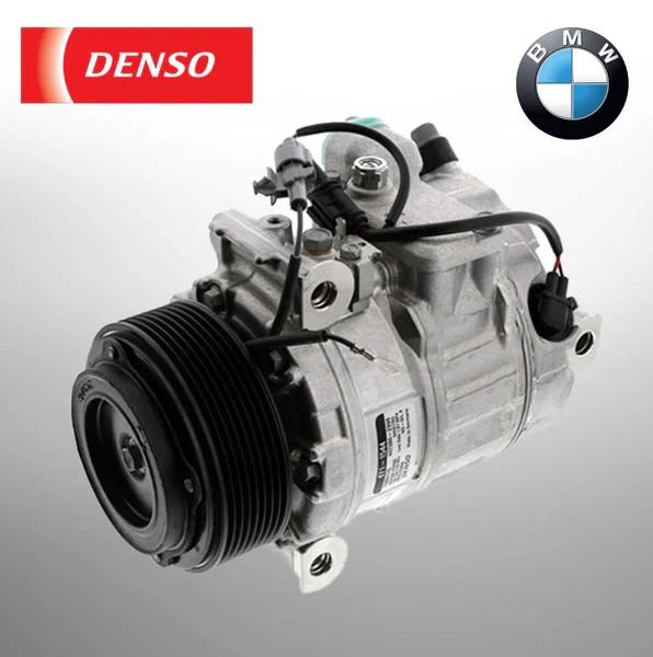 Kompresor AC 64529165808 For BMW F10 F02 F01 Compressor Engine N52 523 735