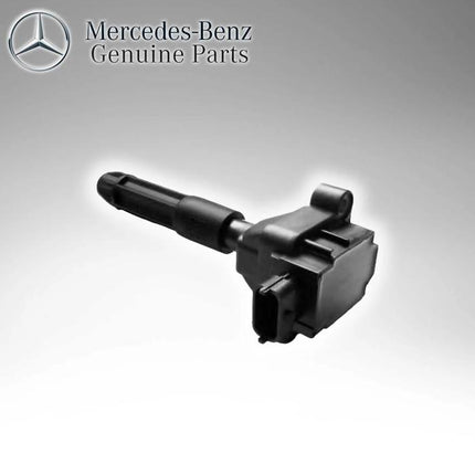 DELPHI Coil Mercy W202 W203 W124 W210 R170 Koil Mercedes C200 M111