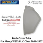 Left GR-7E94 / Original Mercy