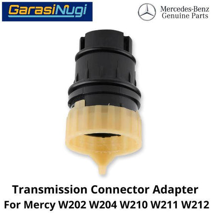 Transmission Mercy W202 W204 W210 Adapter Konektor Steker Transmisi C200