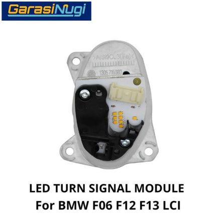 Sein LED For BMW F06 F12 F13 LCI Turn Signal Module Lampu Blinker 640 M6
