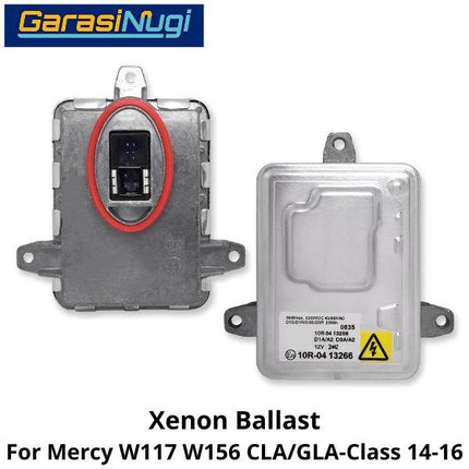 Xenon Ballast For Mercedes W117 W156 Headlight Driver Control Module Lampu Mercy CLA GLA