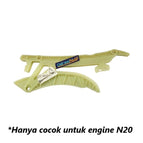 #877 Guide Rail / Original BMW
