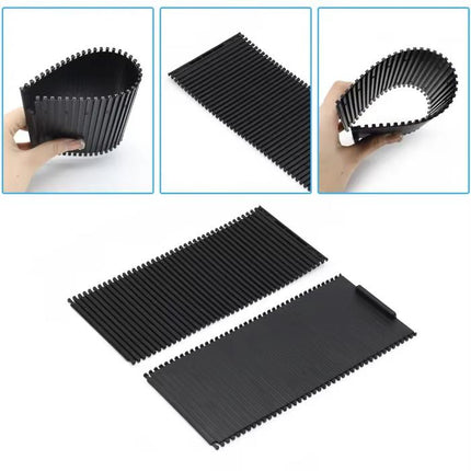 Cup Holder Roller Land Rover Range Rover Sport Blind Cover 2005-2009
