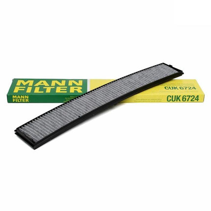 Filter Kabin for BMW E83 E46 Saringan Udara AC Microfilter 318 X3
